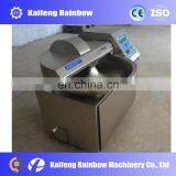Lowest Price Chicken Chopper/Bone Meat Cutting Machine/Chopper Mixer Machine thumbnail-6