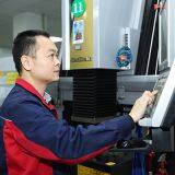 Dongguan Core Pin Manufacturer Yize High Precision Fitting Inserts Grinding & EDM Processing thumbnail-1