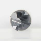 CNC Tools Corner Radius Tool Solid Carbide Radius Cutter Mill Rouding Endmill thumbnail-4