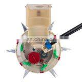 Hand Push Seeder 2 Row Corn Planter /corn Seed Planter thumbnail-7