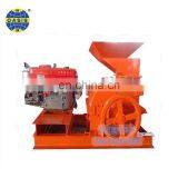Rock Crusher Machine Price/Mini Hammer Mill Crusher For Coal Heavy Duty thumbnail-4