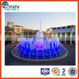 Wholesale Factory Price Antique Indoor Religious Installing Garden Water Dancing Fountain thumbnail-3