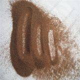 Wholesale Red 80 Mesh Garnet Sand for Stainless Steel Cutting thumbnail-4