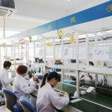 Miaxis Biometrics Co Ltd company overview - view 2 thumbnail