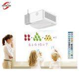 All In One Projector Home Theater With Computer DLP Projector 3600 Lumen Laser Projector for Classroom and Office thumbnail-3