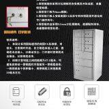 CX -12 Valuables Safe Financial Safe Combination Safe Box Mechanical Safe thumbnail-4