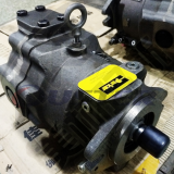 Parker PAVC Series Variable Piston Pumps High Pressure thumbnail-1