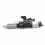 Hot Sale High Quality Common Rail Disesl Injector 0950005280 095000 5280 095000-5280 thumbnail-5