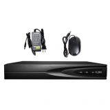 H. 265 32CH IP CCTV Network Video Recorder 3MP 5MP Smart NVR thumbnail-3