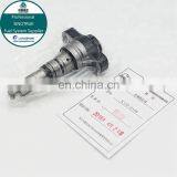 P8500 Type Genuine Sinotruk Diesel Fuel Injection Parts X170s Plunger