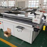 Aoke-DCZ70 Corrugated Cardboard Box Sample Maker (Packaging Printing Advertising Foam Gasket Sticker Acrylic PVC KT CAD CAM) thumbnail-2