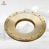 Copper Socket Liner Bearing Bush of Cone Crusher thumbnail-4