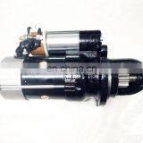 QSB6.7 Starter Motor QDJ2725 5271460 thumbnail-1