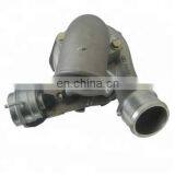 TURBO GT1749S 28200-4A480 53039700145 53039700127 Turbocharger For HYUNDAI Grand Starex CRDI H-1 Cargo thumbnail-1