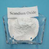 99.999% Scandium Oxide With Competitive thumbnail-3