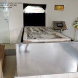 Cremation Machine Human Crematory Equipment Furnace Burner Mobile thumbnail-2