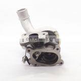 K03 53039700055 53039880055 турбо турбонагнетатель турбина для Renault Master/ Interstar/Opel Movano 2.5L dCi 115HP G9U thumbnail-6