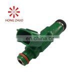 Boquilla Del Inyector de Combustible 23250-21020, Bico Injetor de Combustivel 23250-21020, Fuel Injector 23250-21020 thumbnail-3