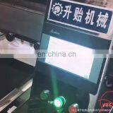 Automatic Small Industrial Cookie Biscuit Machine With Cookie Packaging