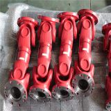 cardan shaft for heavy industry