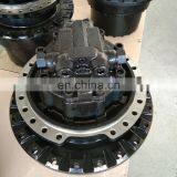 Excavator Travel Motor ZX330 Final Drive 9231673 ZX330-3 Track Drive thumbnail-4