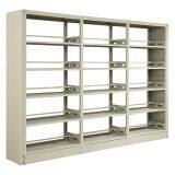 School Furniture Library Book Storage Shelves Cabinet thumbnail-3
