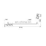 Hot Sell Tractor Parts 180485M1Drawbar Used For Massey Ferguson 135 thumbnail-2