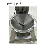 Industrial Full Automatic Coconut Peeling Machine/pineapple Peeler(coring&slicing) #Malaysia WT/8613824555378 thumbnail-3