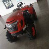 Straight Four-drive Tractor Four Wheel Tractor Price Lawn Dedicated thumbnail-3