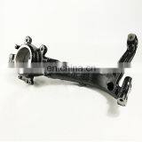 Car Suspension Parts Steering Ring Knuckle for VW B5 2.8 A6 2.4 Passat Audi A4 A6 Avant SKODA SUPERB 8D0407257AM 8D0407258AM thumbnail-3