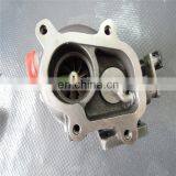High Performance!!! GT22 Turbo Charger 738769-5003 Turbocharger for Foton With BJ493ZQ-4pe/-7ke/-9ve Engine thumbnail-1