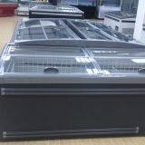 Island Cabinet, Combined Island Cabinet Manufacturer, Freezer Factory Direct Sales thumbnail-5