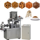 Animal Food Making Machine