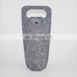 New Design 2020 Felt Stand up Plastic Bag Bottle thumbnail-7