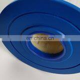 Custom High Quality PP Pleated Filter Cartridges High Flow Water Element Filter thumbnail-1