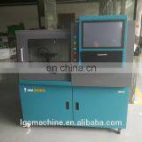 LGC-CR318 Support Team Viewer HEUI Common Rail Diesel Fuel Injector Test Bench thumbnail-2