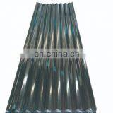 High Quality gi SGLCC, SGLCH Cold Rolled Hot Dipped Heating Facilities Galvanized Corrugated Steel Roofing Sheets thumbnail-6