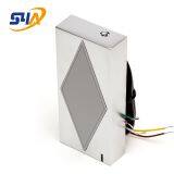 Metal Waterproof IP 66 Bluetooth Access Control for Both IOS and Android thumbnail-4