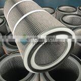 FORST Powder Coating Air Dust Carbon Filter for Vacuum Cleaner thumbnail-6