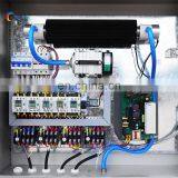 Fruits and Vegetable Processing Equipment Orange Fruit Washer Fish Washing Cleaning Machine Drying Unit for Fruits thumbnail-5