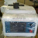 ZXQ-1 Automatic Metallographic Specimen Mounting Press Hot Mounting Press Machine thumbnail-4
