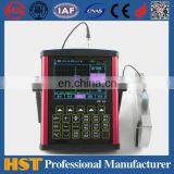 HST800 NDT Equipment Digital Portable Automatic Ultrasonic Flaw Detector thumbnail-2