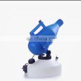 Hot Popular 12M 130 Ulv Cold Fogger Machine 1300 Electric Sprayer Factory Supply thumbnail-1