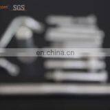 Din 933 DIN934 Stainless Steel Metric Thread Hex Bolts And Nuts in Hardware thumbnail-1