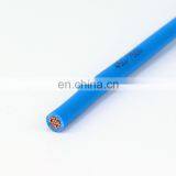 Custom Electrical Cable Wire 0.5mm2 & 4 Square Electric Cable in Hebei Province thumbnail-3