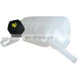 Coolant Expansion Tank 7701474499 8200273157 for RENAULT MEGANE II thumbnail-1