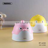Remax 2020 Latest Large Capacity Cat Captain Series Steam Usb Air Humidifier thumbnail-3