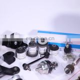 hot sale suspension parts front rack end 45503-39265 for RJZ120