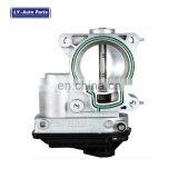 Electric Throttle Body Pressure TPS Assembly OEM 7G9G-9F991-AB 7G9G9F991AB For Ford C-Max Fiesta Focus Mondeo Mk4 S-Max thumbnail-1