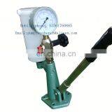 Diesel Nozzle Injector Tester S80H Injection Nozzle Tester thumbnail-2